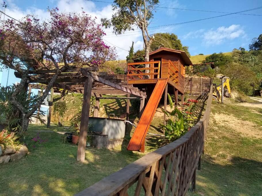 Casa de Férias Vale Da Lua