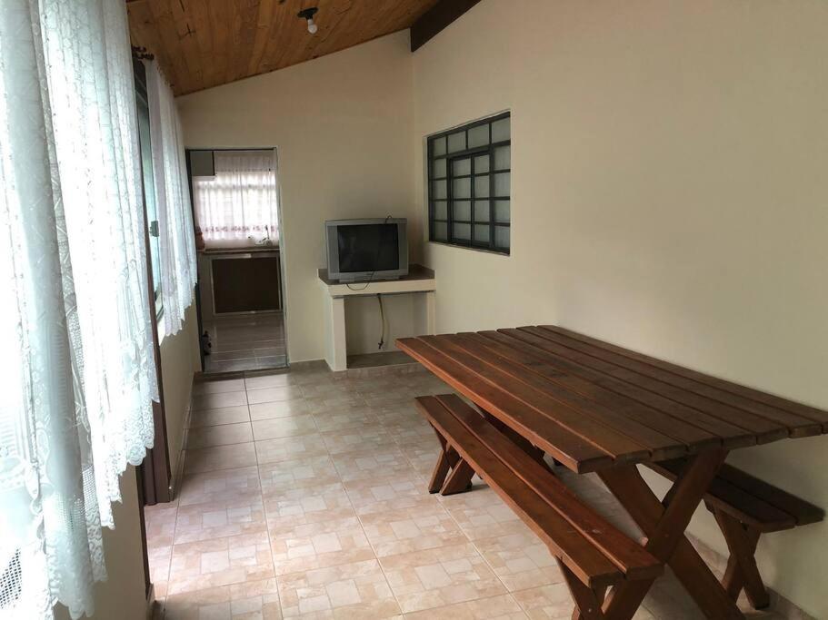 Casa de Férias Vale Da Lua *