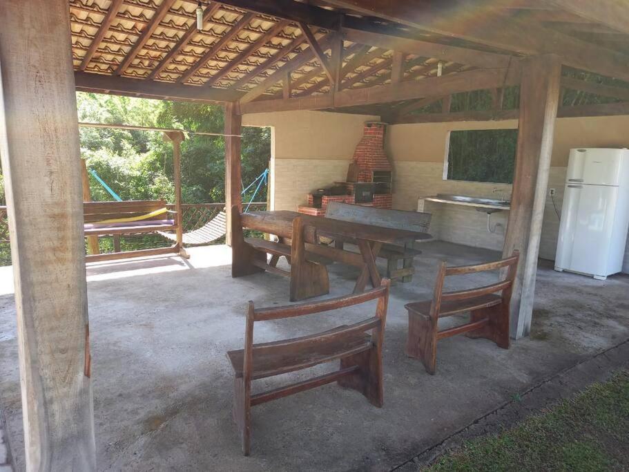 Vale Da Lua Casa de Férias *